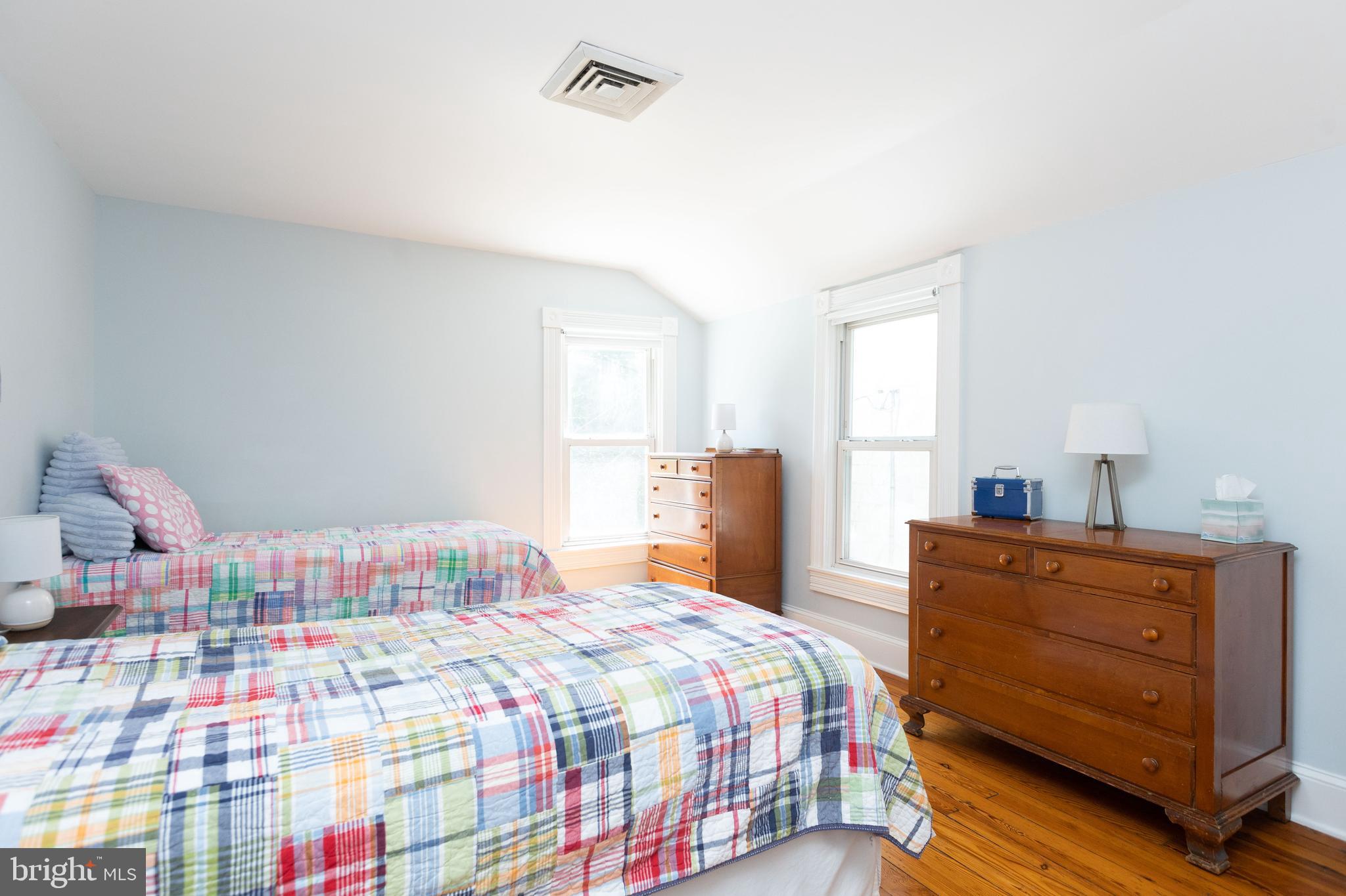 4603 Schenley Road Baltimore, MD 21210 - Photo 26 of 37 Bedroom 2