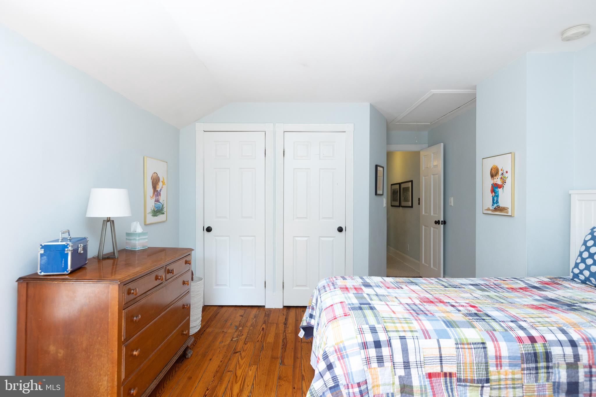 4603 Schenley Road Baltimore, MD 21210 - Photo 27 of 37 Bedroom 2