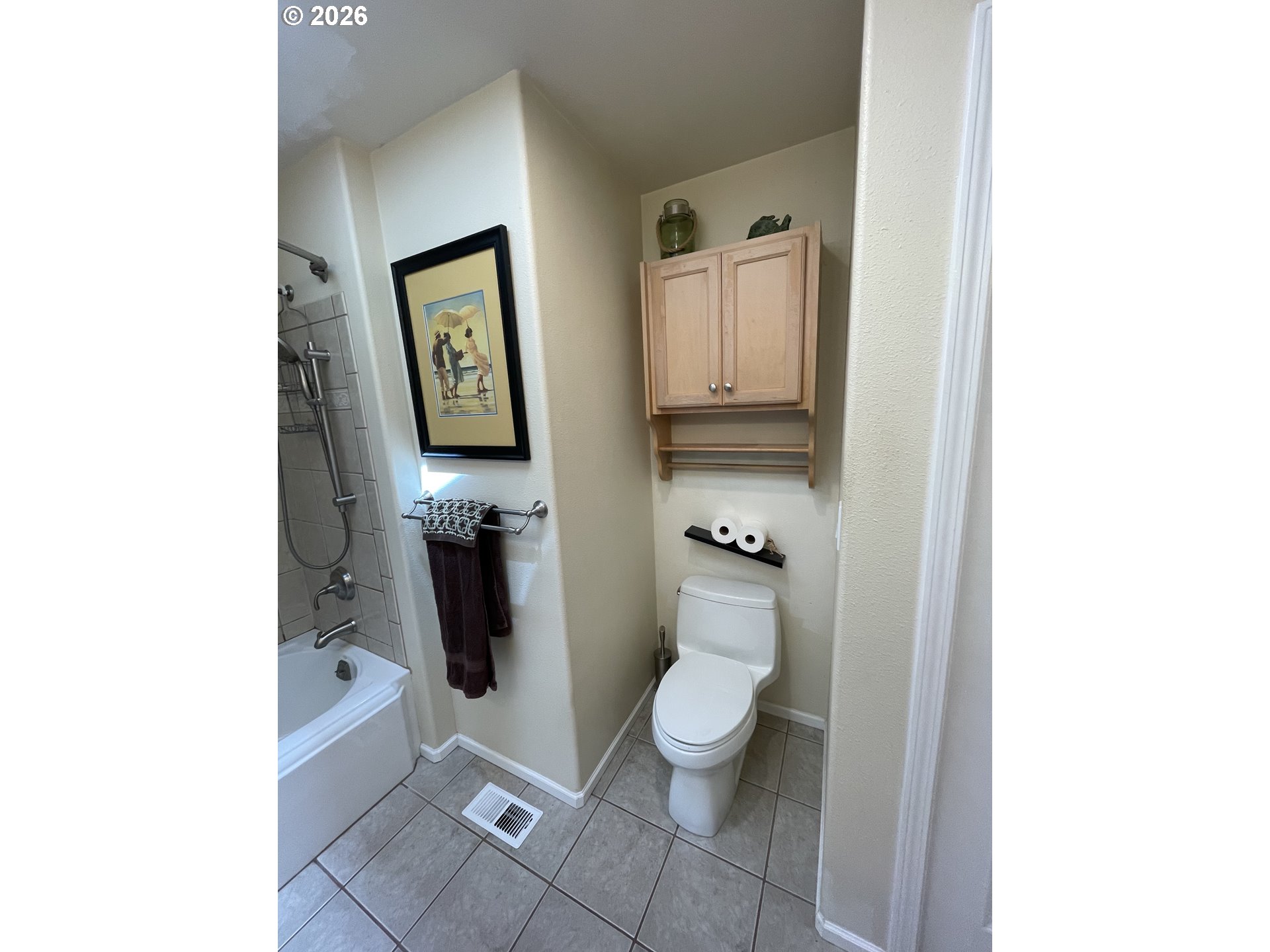 31601 Southeast Lawrence Road Estacada, OR 97023 - Photo 15 of 37 Bathroom
