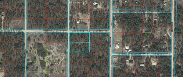 $60,000 | 231 Southeast 146th Terrace, Williston, FL 32696
