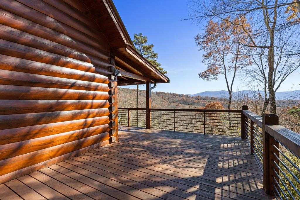 848 Maggie Chapman Road Blue Ridge, GA 30513 - Photo 13 of 22