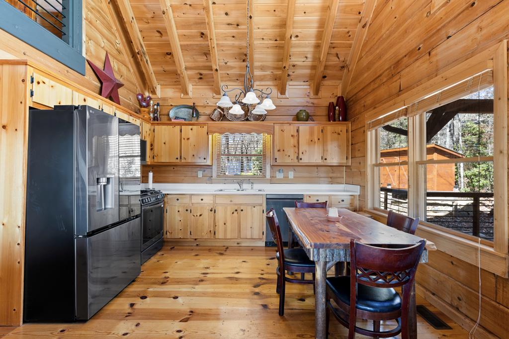 848 Maggie Chapman Road Blue Ridge, GA 30513 - Photo 19 of 22