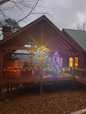 $699,999 | 848 Maggie Chapman Road, Blue Ridge, GA 30513