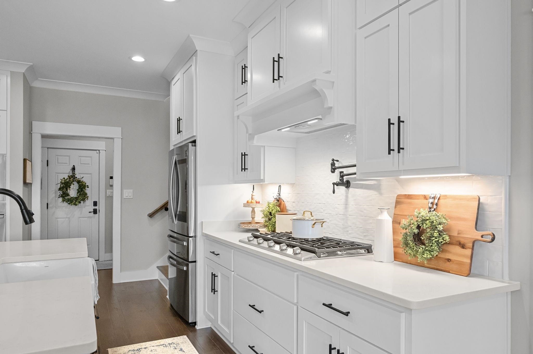 457 Fortune Drive Fairhope, AL 36532 - Photo 20 of 78 Kitchen