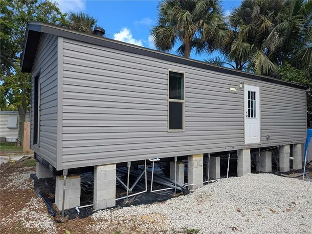 $54,999 | 2423 Northeast Palm Avenue, Unit BRAND NEW, Jensen Beach, FL 34957