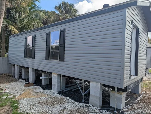 $54,999 | 2423 Northeast Palm Avenue, Unit BRAND NEW, Jensen Beach, FL 34957