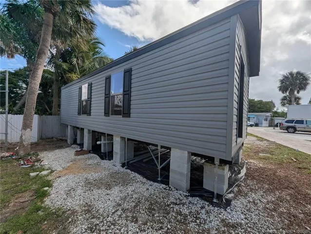 $54,999 | 2423 Northeast Palm Avenue, Unit BRAND NEW, Jensen Beach, FL 34957