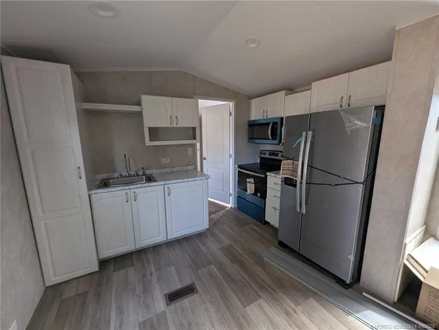 $54,999 | 2423 Northeast Palm Avenue, Unit BRAND NEW, Jensen Beach, FL 34957