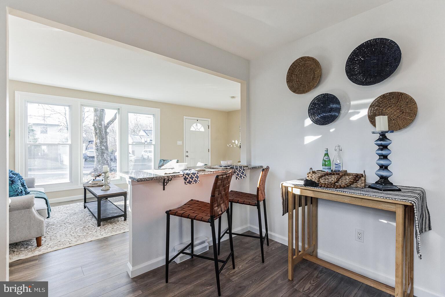 809 Bentley Road Lindenwold, NJ 08021 - Photo 12 of 23 Kitchen