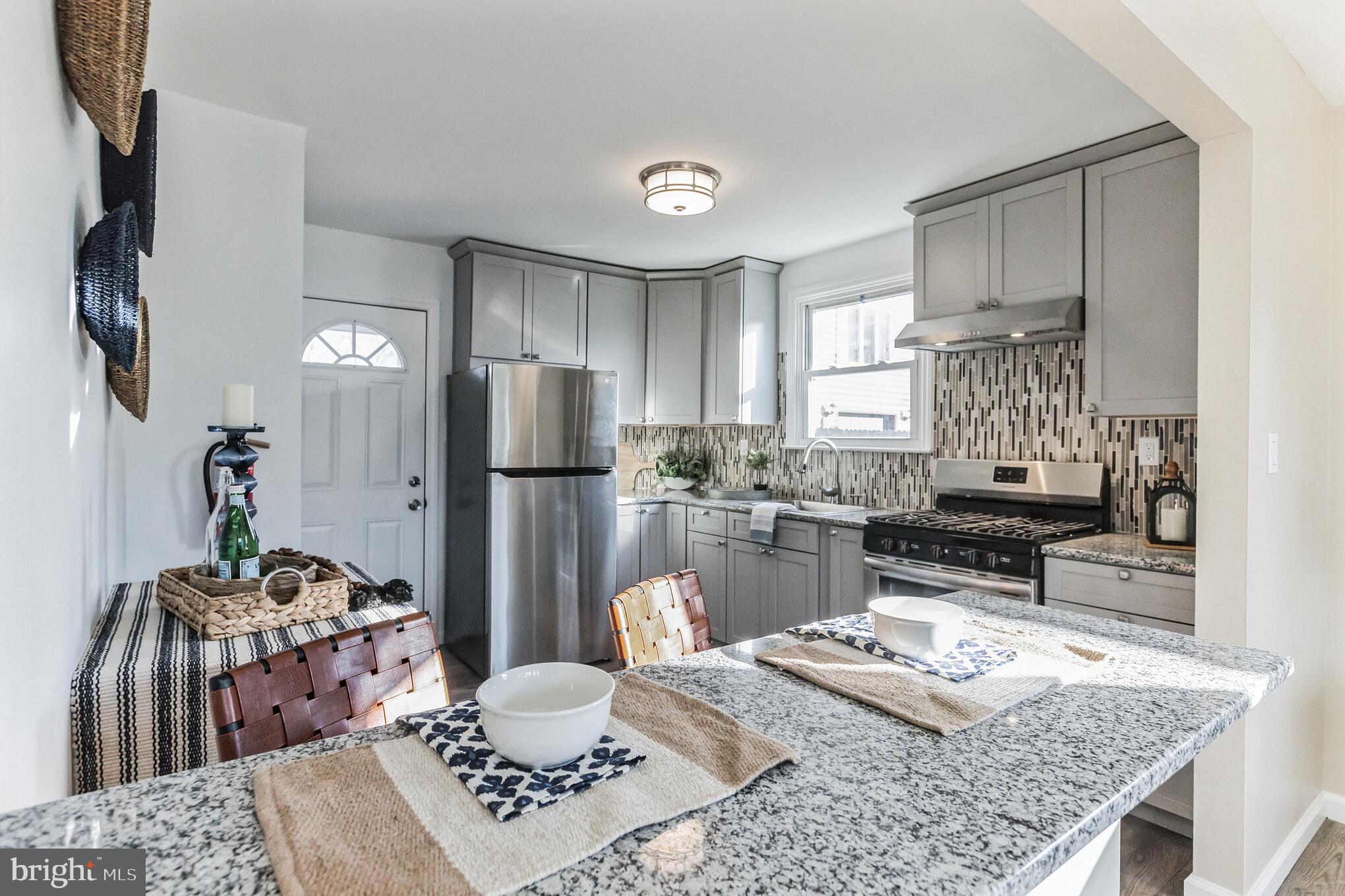 809 Bentley Road Lindenwold, NJ 08021 - Photo 14 of 23