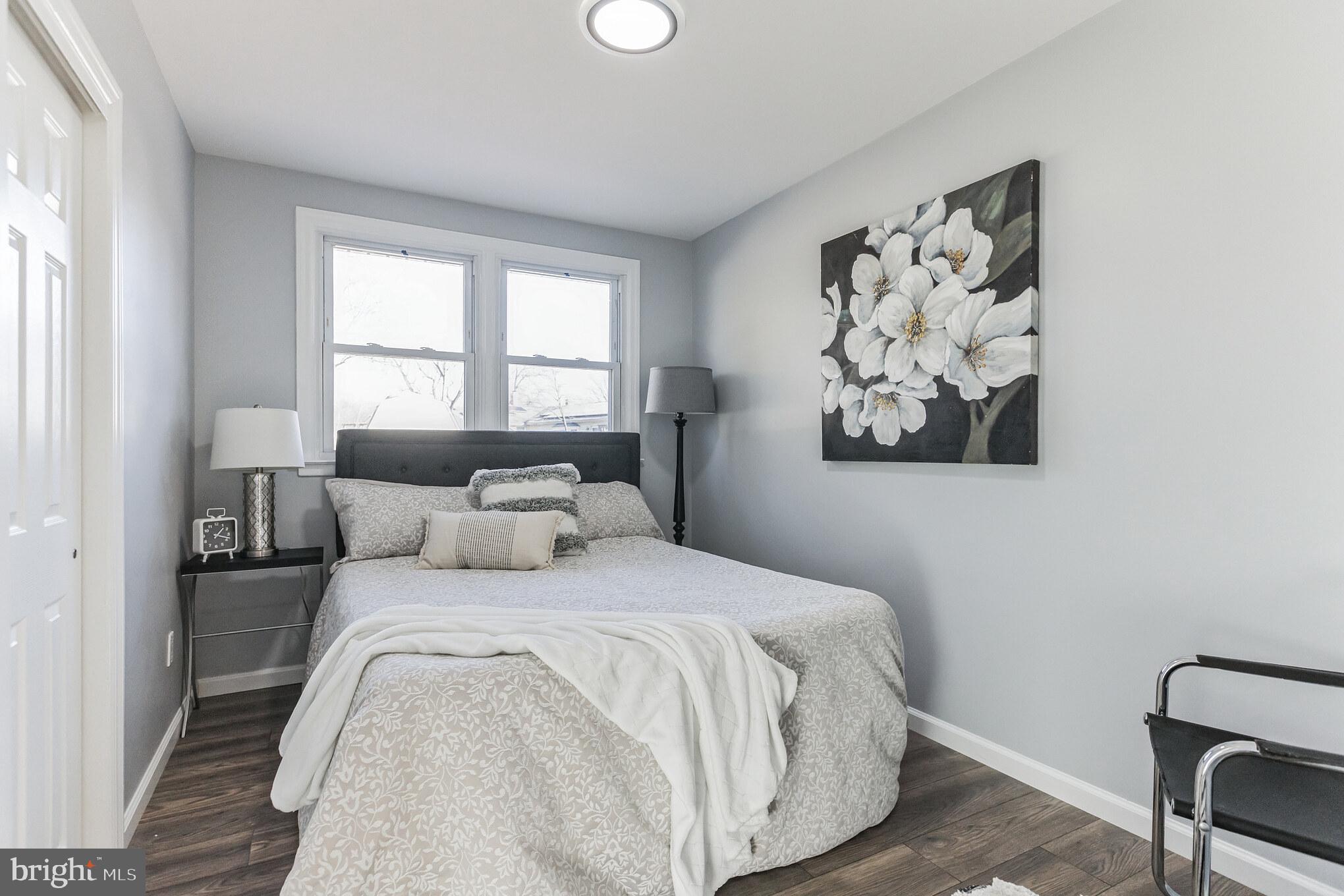 809 Bentley Road Lindenwold, NJ 08021 - Photo 15 of 23 Bedroom 1