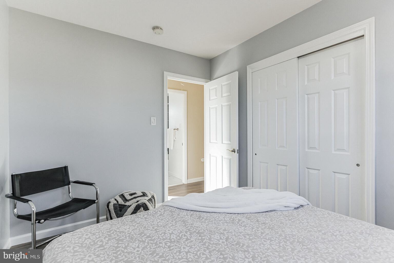 809 Bentley Road Lindenwold, NJ 08021 - Photo 16 of 23 Bedroom