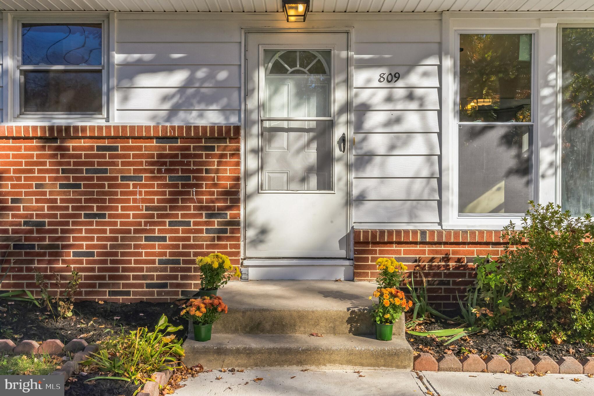 809 Bentley Road Lindenwold, NJ 08021 - Photo 3 of 23