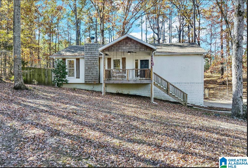 1226 Dunham Lane Helena, AL 35080 - Photo 49 of 62