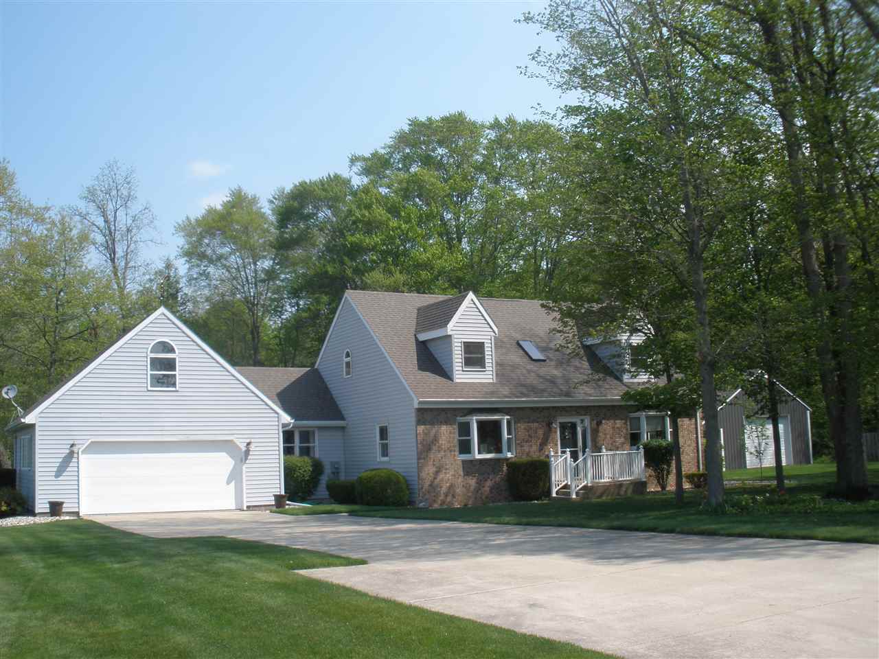 3944 4th Road Bremen, IN 46506 - Photo 1 of 24