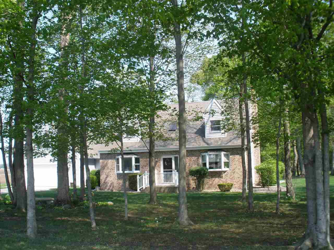3944 4th Road Bremen, IN 46506 - Photo 2 of 24