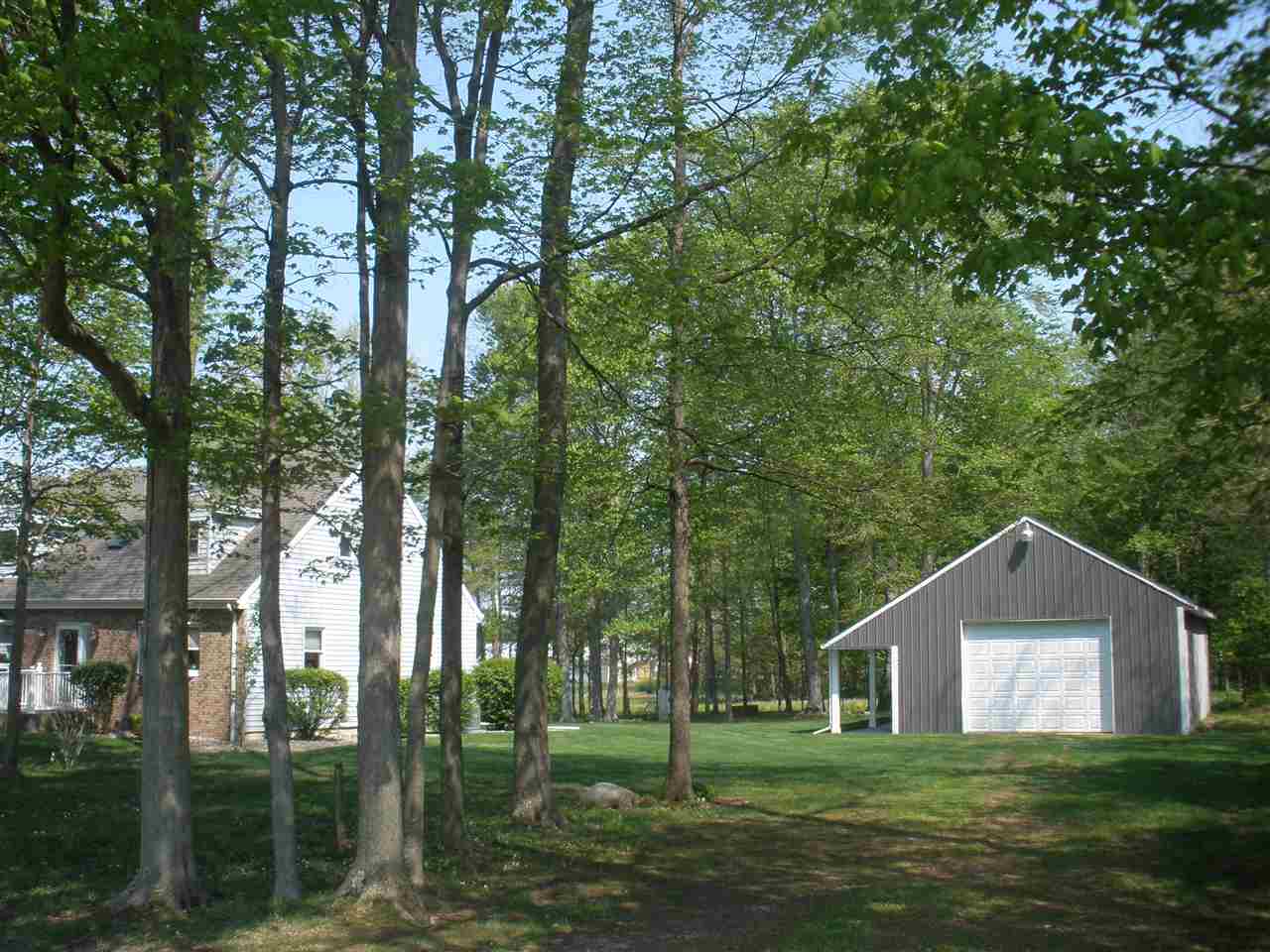 3944 4th Road Bremen, IN 46506 - Photo 3 of 24