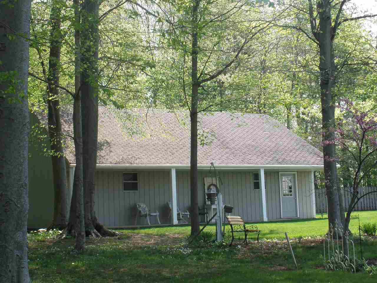 3944 4th Road Bremen, IN 46506 - Photo 6 of 24