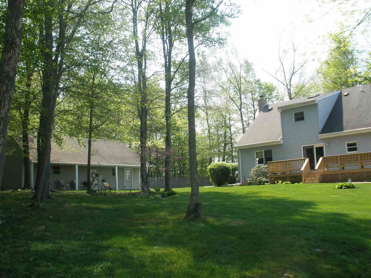 3944 4th Road Bremen, IN 46506 - Photo 8 of 24