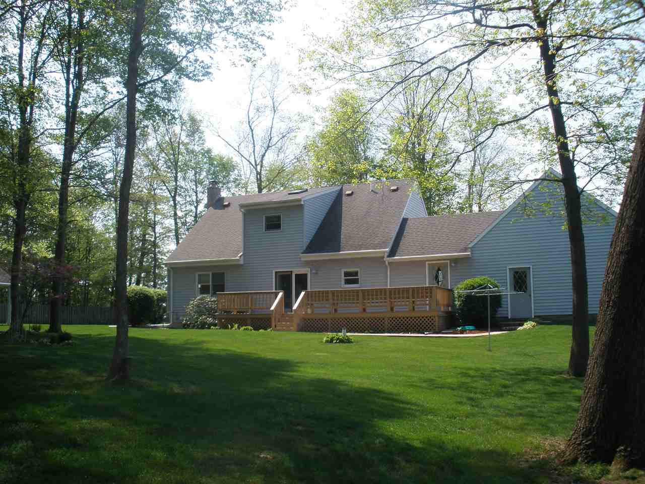 3944 4th Road Bremen, IN 46506 - Photo 9 of 24