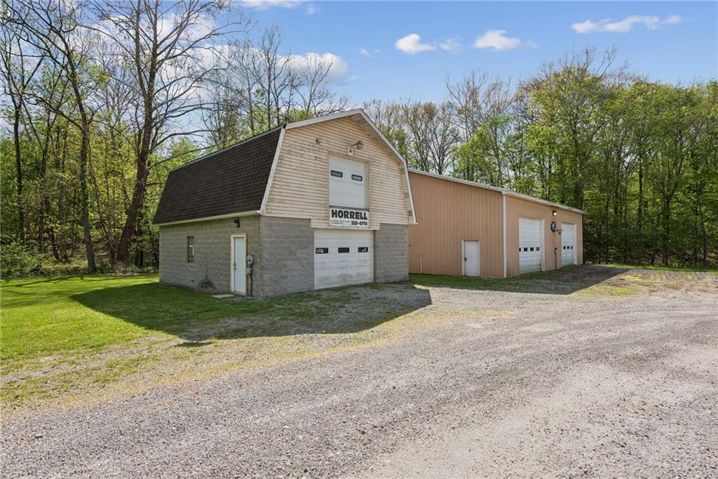 753 Fayette City Road Fayette City, PA 15438 - Photo 9 of 22