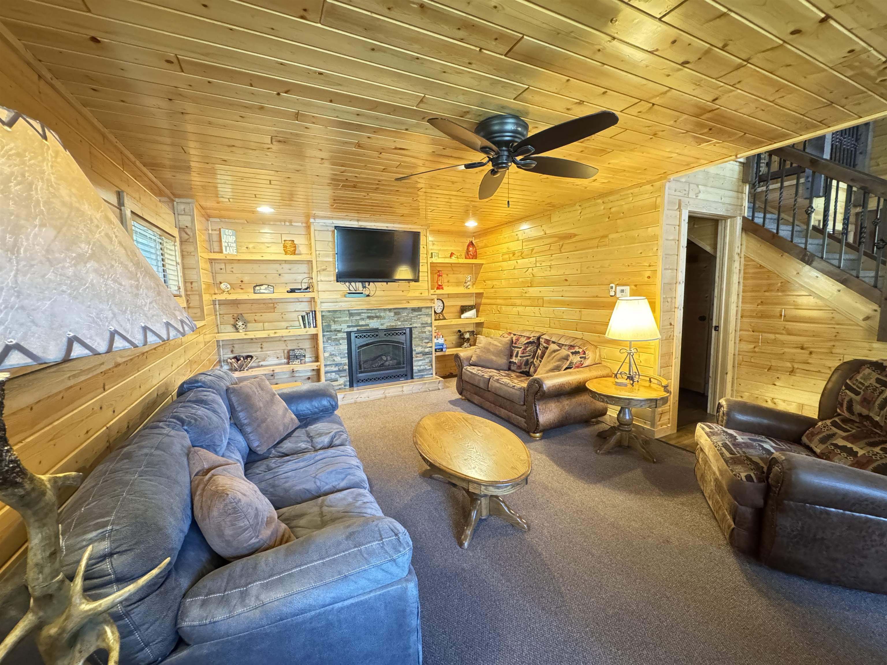 4471 Cth P Rhinelander, WI 54501 - Photo 4 of 13