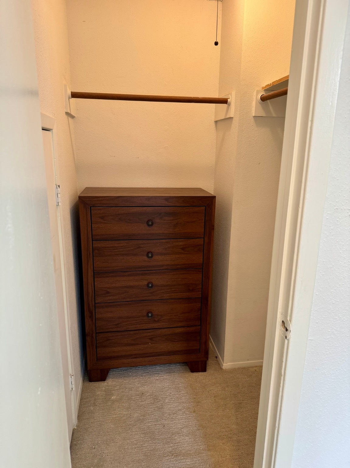 12900 Walden Road, Unit 820 Montgomery, TX 77356 - Photo 14 of 14 a view of closet