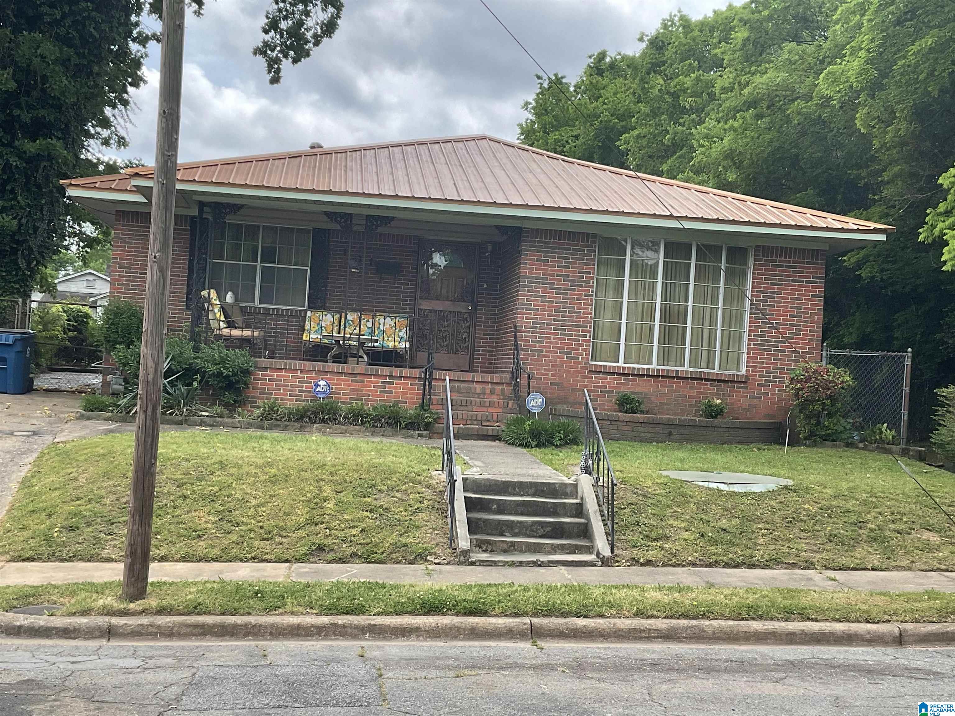 101 60th Street Fairfield, AL 35064 - Photo 1 of 13