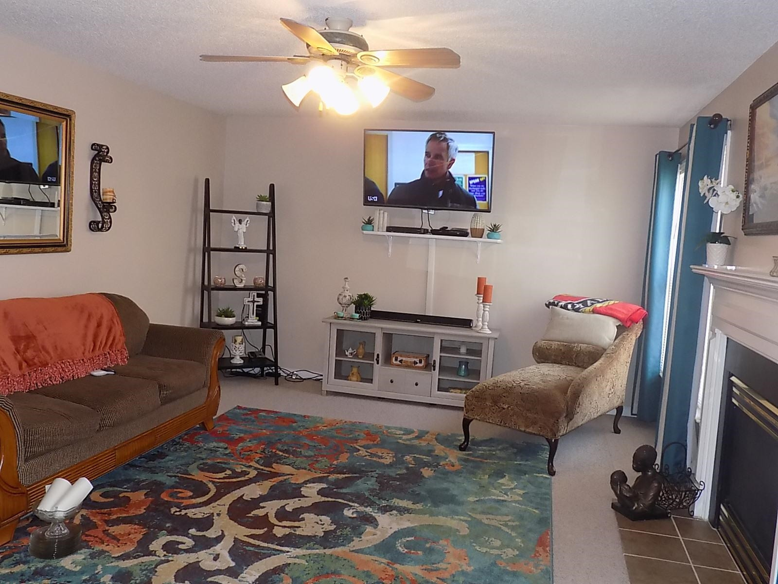 1015 Flower Round Court Raleigh, NC 27610 - Photo 8 of 27 Photo 10