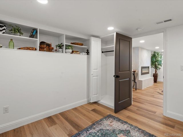 $1,065,000 | 1640 East Virginia Avenue, Denver, CO 80209