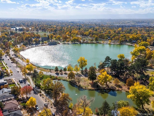 $1,065,000 | 1640 East Virginia Avenue, Denver, CO 80209