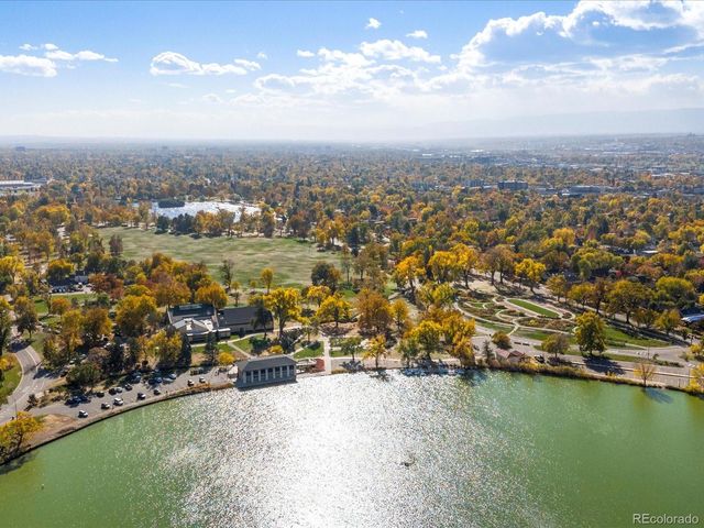$1,065,000 | 1640 East Virginia Avenue, Denver, CO 80209