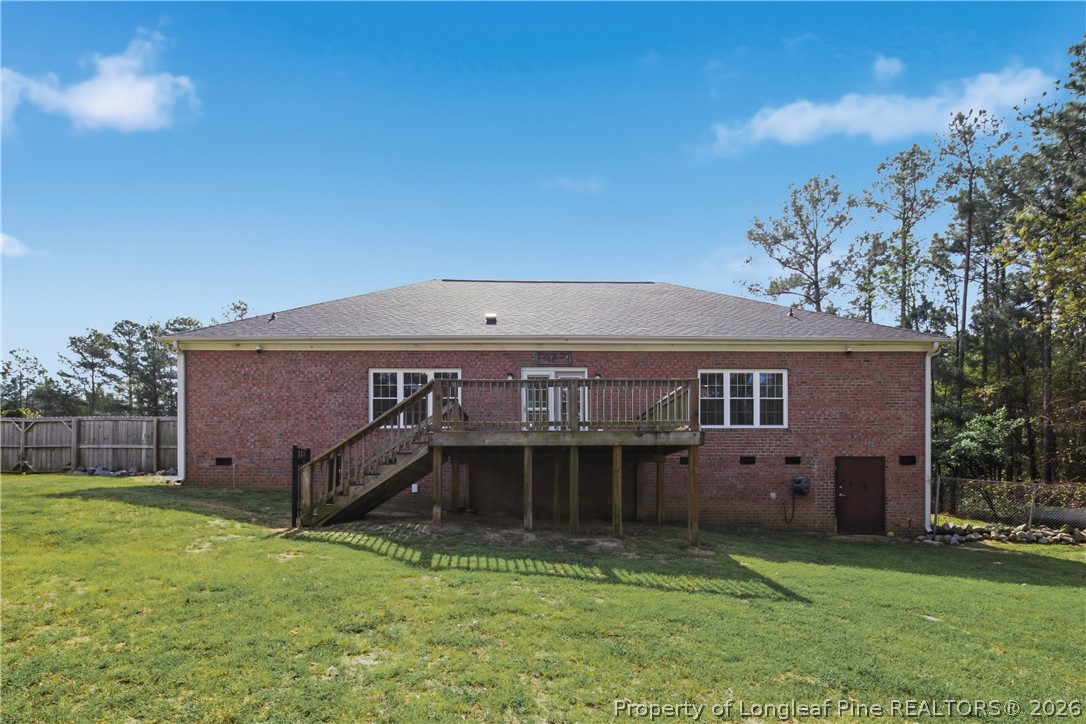152 Ham Road Hope Mills, NC 28348 - Photo 46 of 50 Gallery Image 46