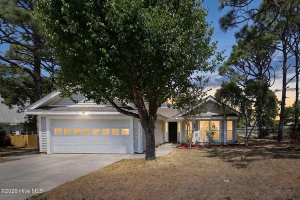 $435,000 | 619 East Telfair Circle, Wilmington, NC 28412