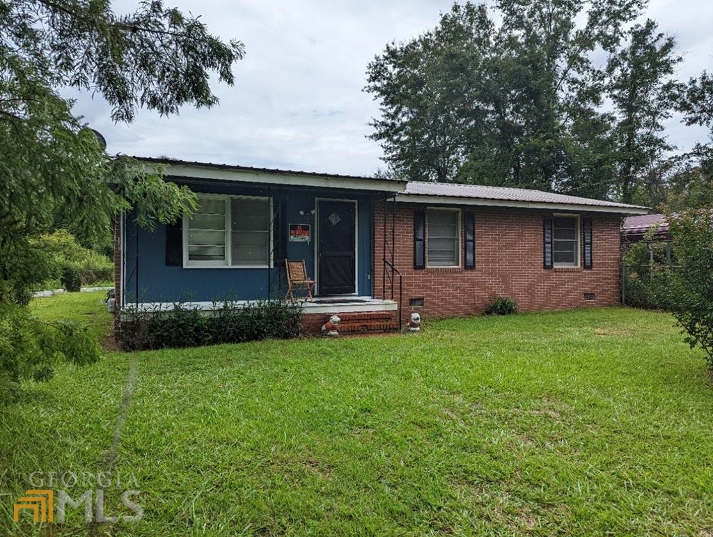 55 Clayton Road Jesup, GA 31545 - Photo 1 of 1 Gallery Image 1