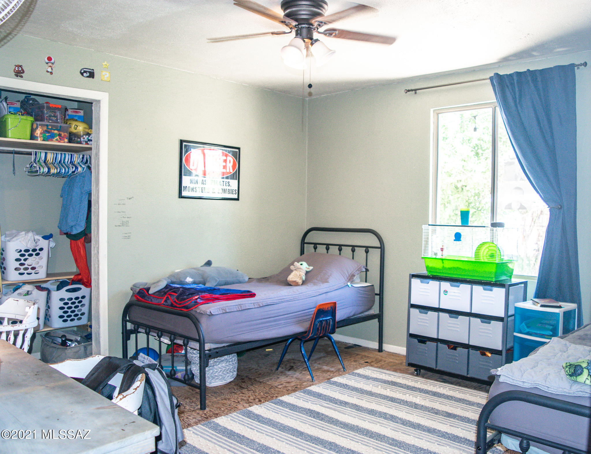 435 North Sibyl Road St. David, AZ 85630 - Photo 17 of 29 Gallery Image 17