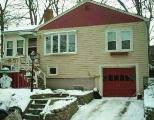 22 Colonial Road Weymouth, MA 02191 - Photo 1 of 1 a front view of a house with a yard