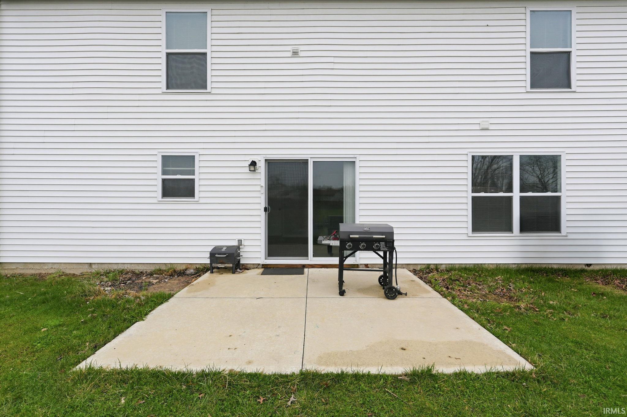 1372 Verdigris Pass Fort Wayne, IN 46845 - Photo 26 of 29