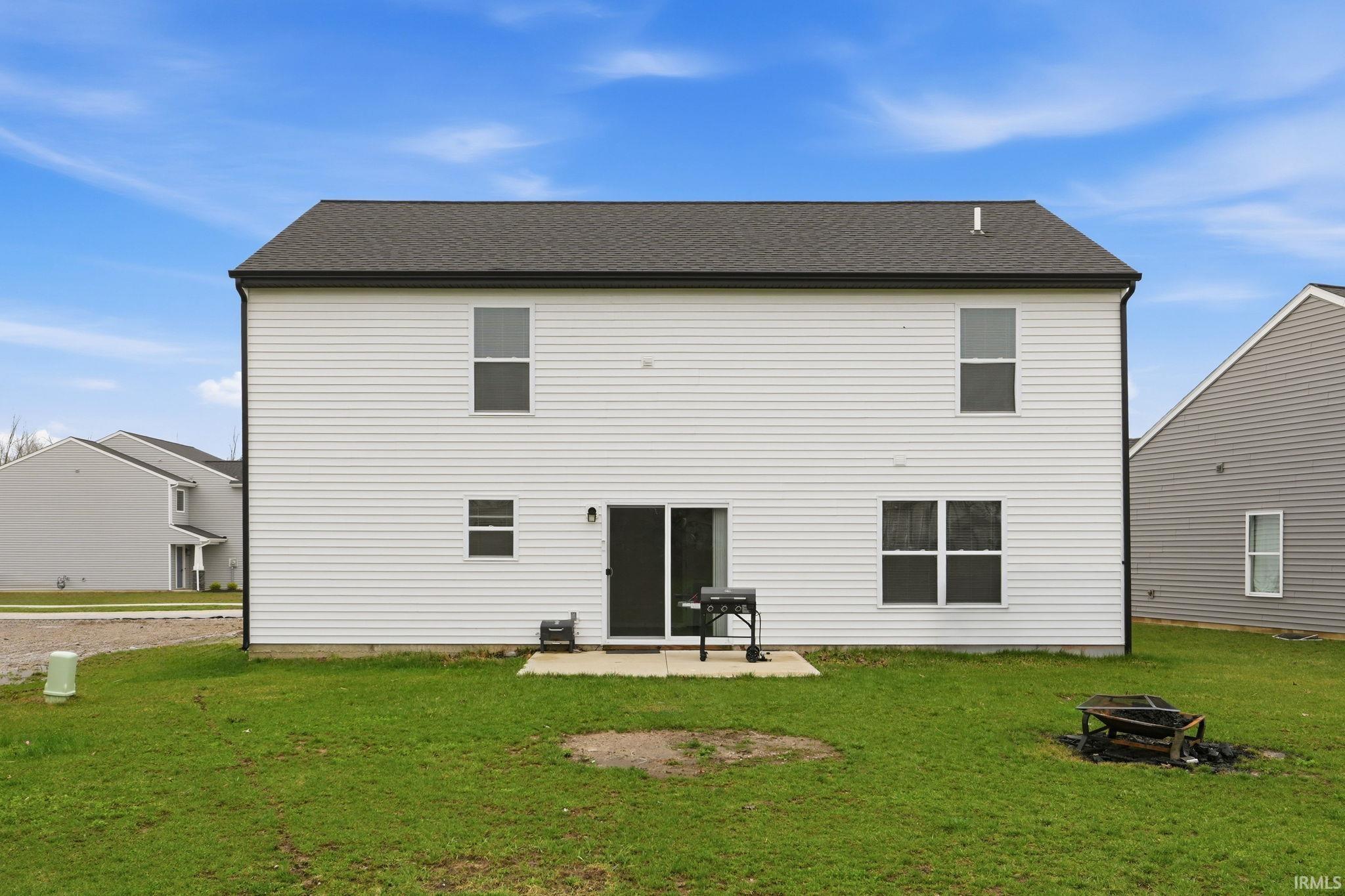 1372 Verdigris Pass Fort Wayne, IN 46845 - Photo 27 of 29