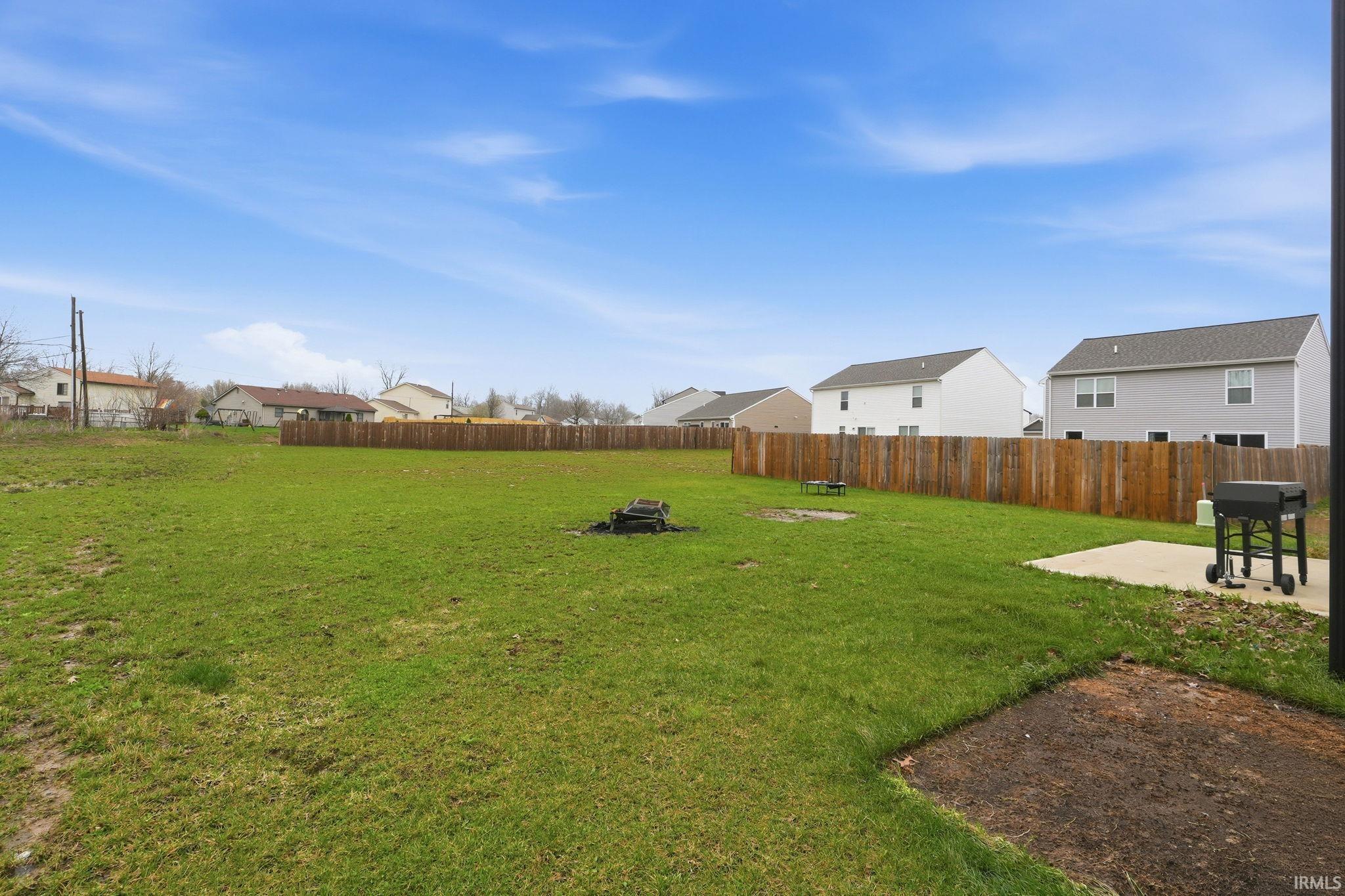 1372 Verdigris Pass Fort Wayne, IN 46845 - Photo 28 of 29