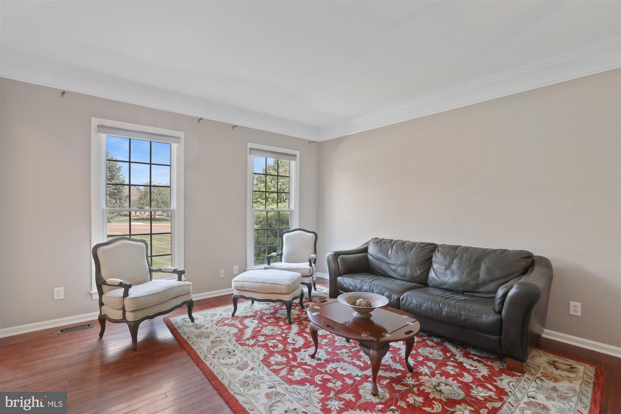 2 Hansel Road Newtown, PA 18940 - Photo 11 of 42 Living Room