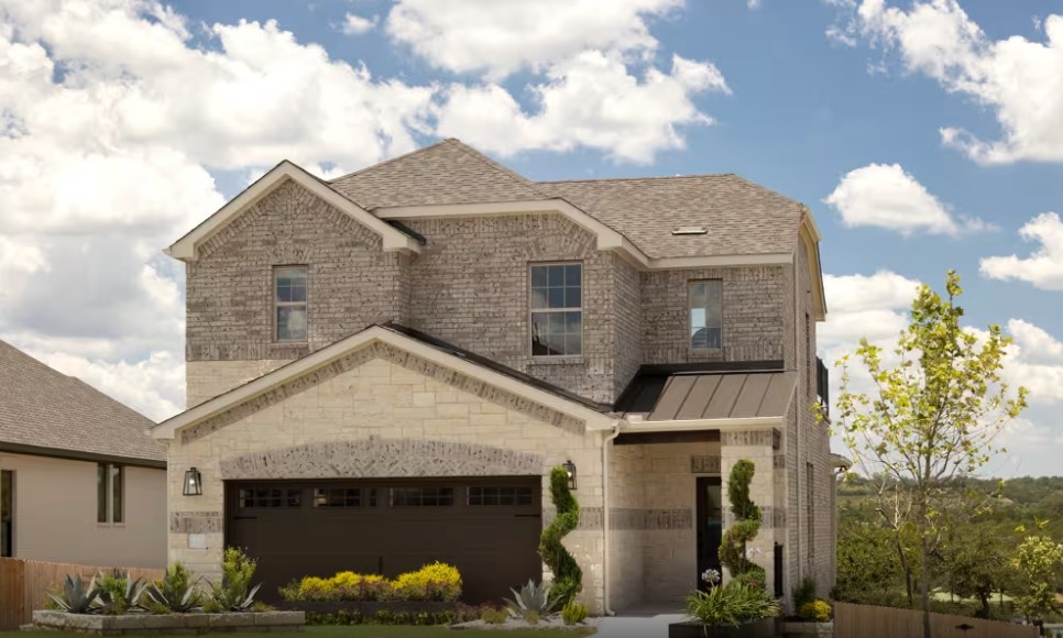 6204 Bower Well Road Austin, TX 78738 - Photo 1 of 1 Gallery Image 1