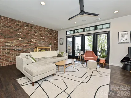 $814,900 | 432 East 33rd Street, Charlotte, NC 28205