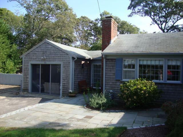 100 Huckins Neck Road Centerville, MA 02632 - Photo 9 of 28 Additional Photo
