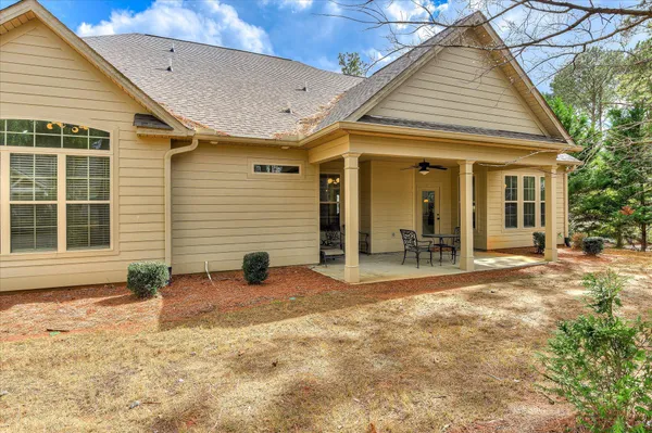 $499,900 | 207 Ivy Court, McCormick, SC 29835