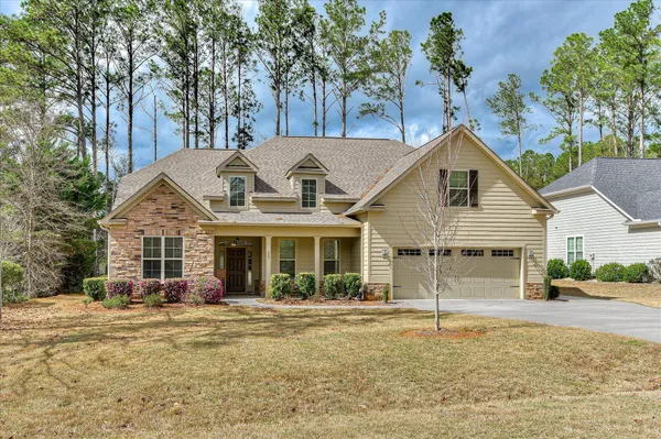 $499,900 | 207 Ivy Court, McCormick, SC 29835