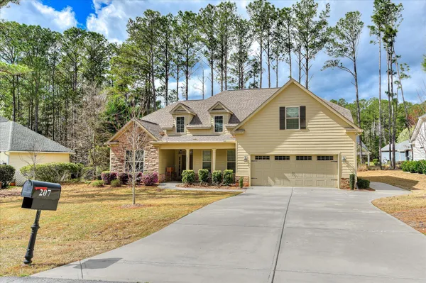 $499,900 | 207 Ivy Court, McCormick, SC 29835