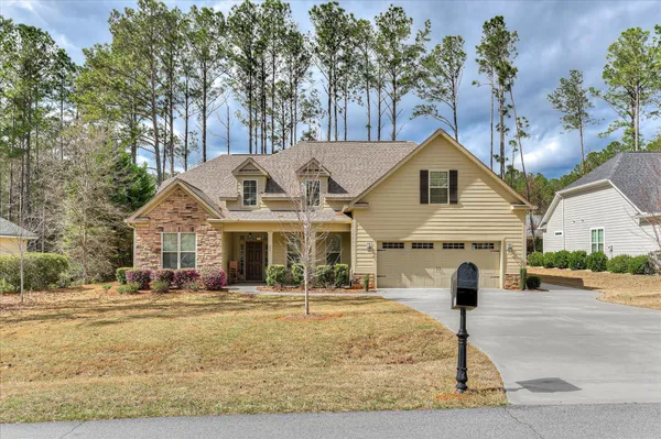 $499,900 | 207 Ivy Court, McCormick, SC 29835