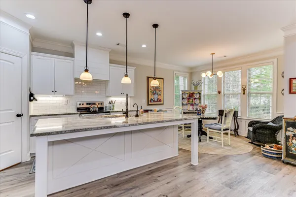 $499,900 | 207 Ivy Court, McCormick, SC 29835