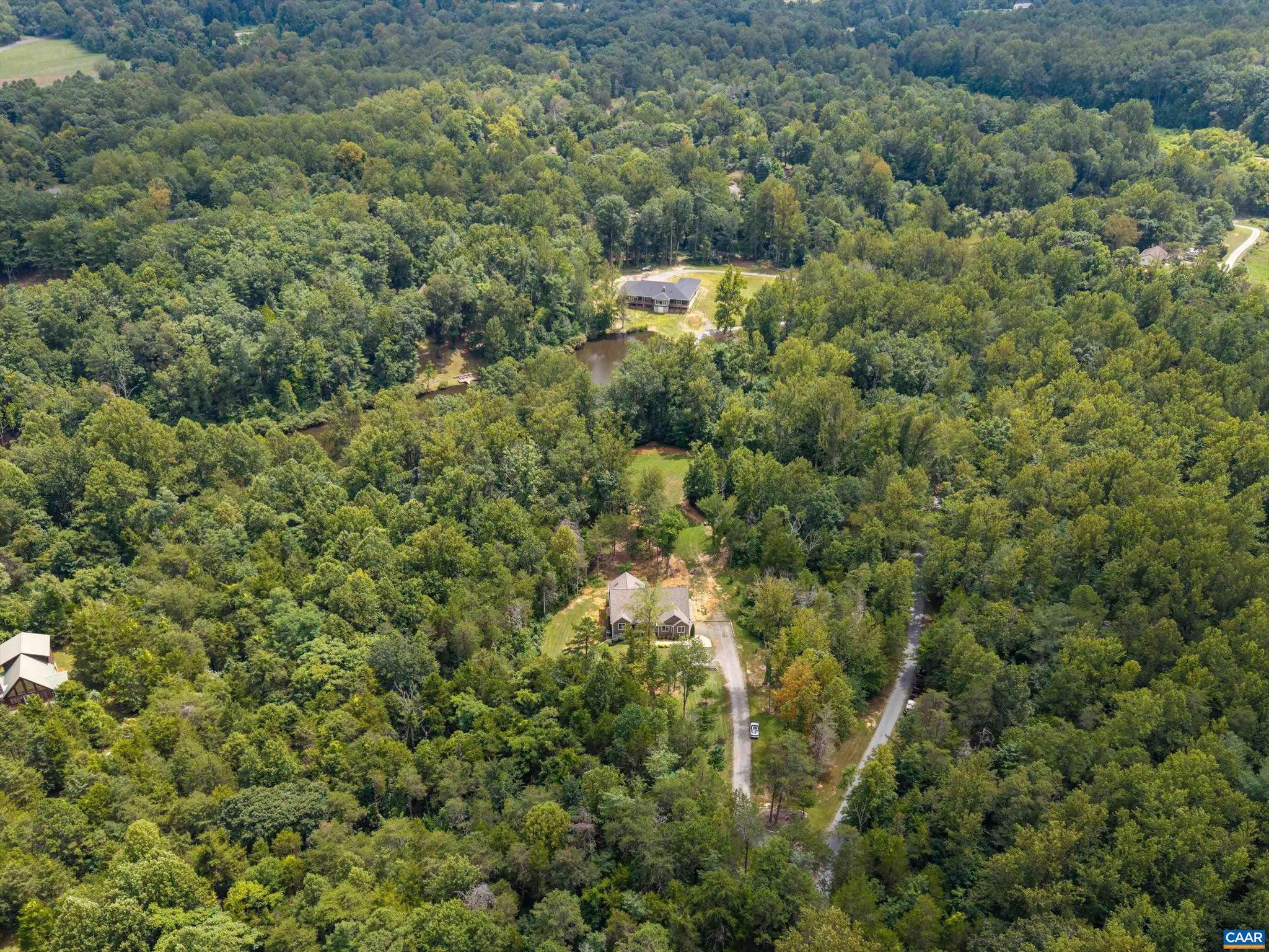 336 Bear Run Road Stanardsville, VA 22973 - Photo 66 of 67